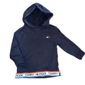 Tommy Hilfiger - long sleeve  - Size 2T